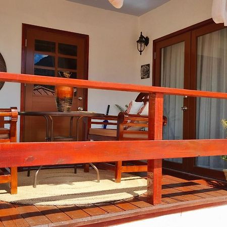 The Suite Spot Apartment - Private Paradise Stay Soufrière Exterior foto