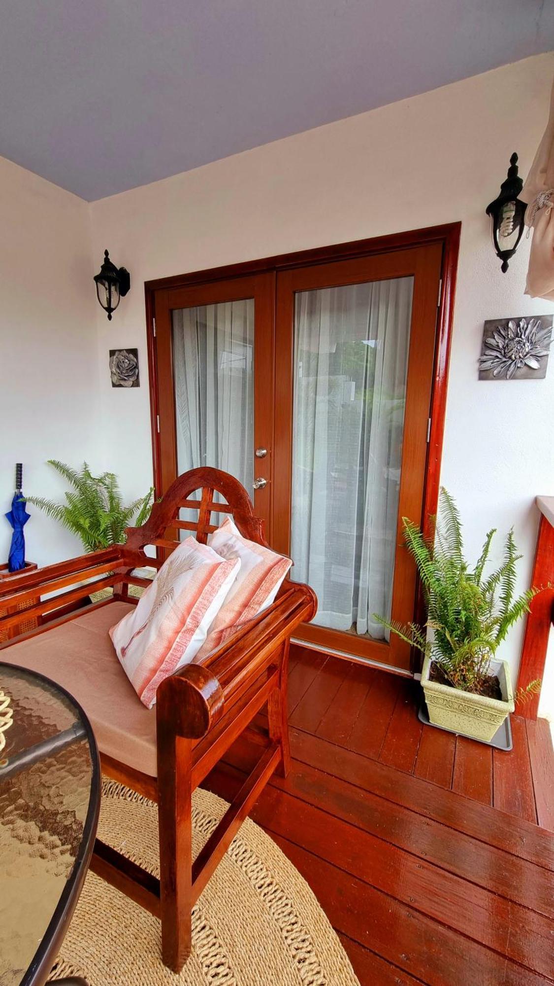 The Suite Spot Apartment - Private Paradise Stay Soufrière Exterior foto